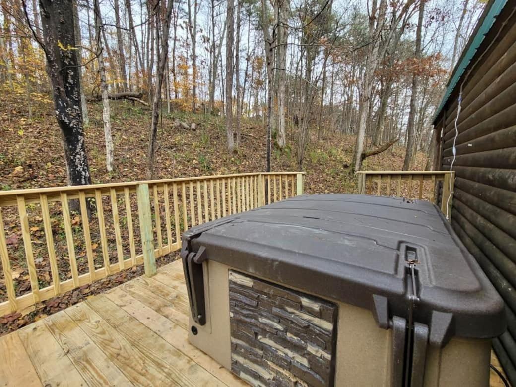 Acorn At Hocking Vacations Holiday home