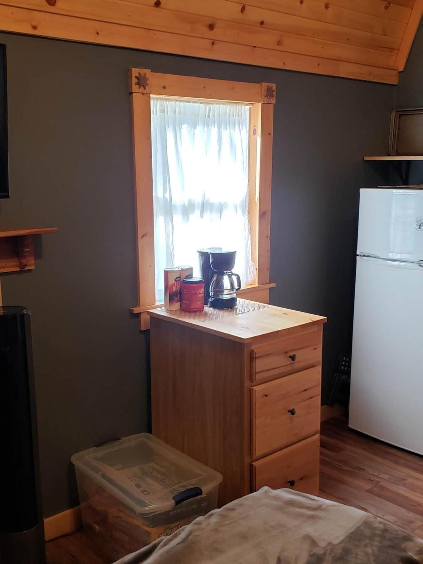 Acorn At Hocking Vacations Holiday home *