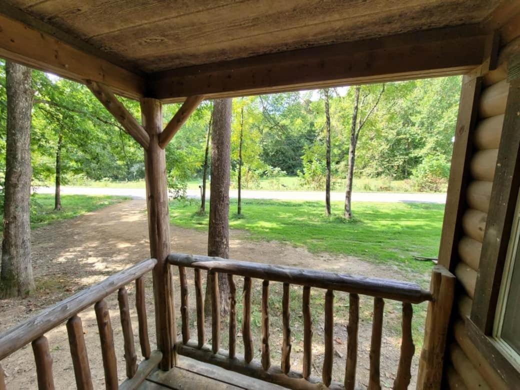 Acorn At Hocking Vacations * Logan