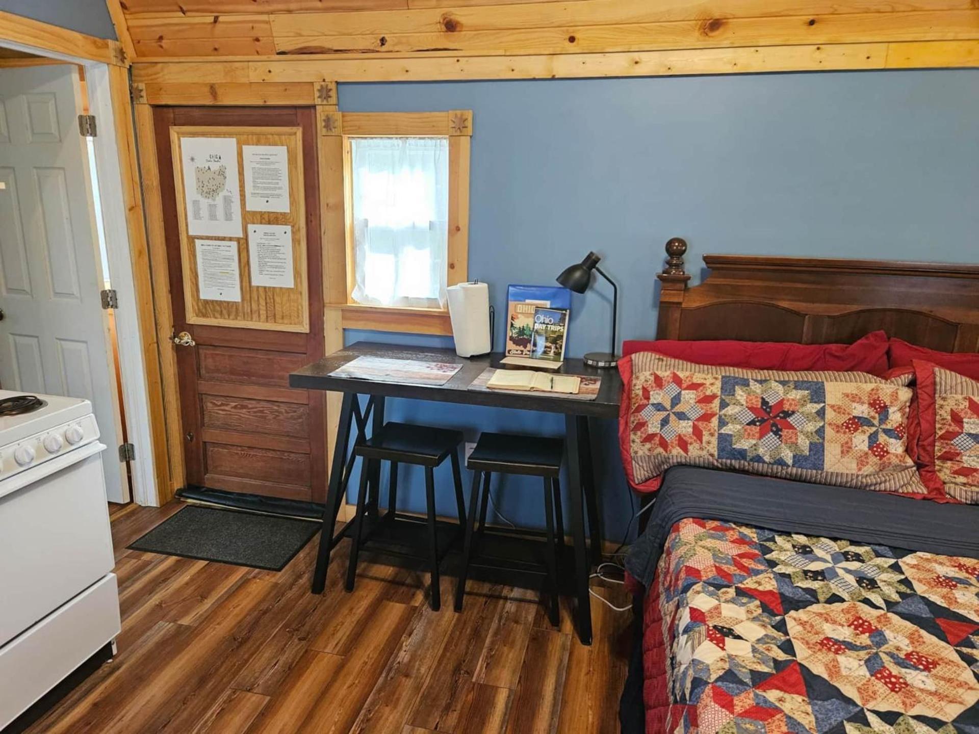 Acorn At Hocking Vacations Holiday home *